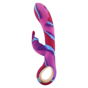 Golden Ring - G - Spot Vibrator