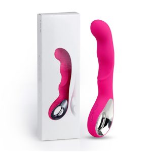 Silky Handle G Spot - 10 Vibration Vibrator