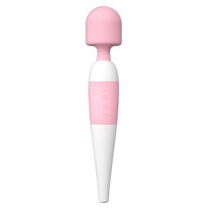 Wand Double Headed Vibrator