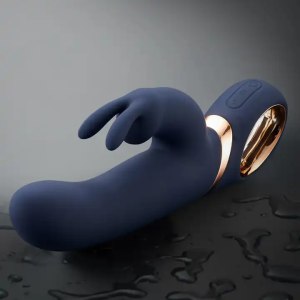 The Elegant Rabbit Vibrator