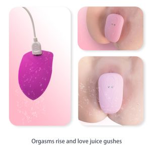 The Panty Clit Vibrator