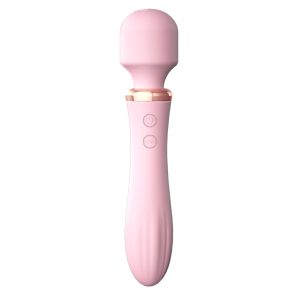 The Wand 10 Vibration Vibrator