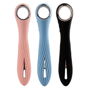 The Electric Shock Wave - Vibrating Vibrator