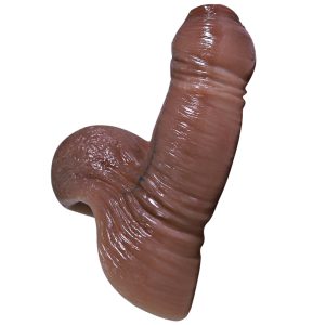 Small - Hollow Life Like Penis