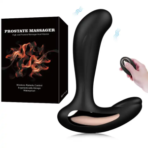 Prostate Massager - Anal Vibrator