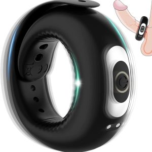 Strap Adjustment Cock Ring