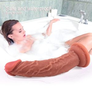 Suction Base 5.3”Inch Dildo